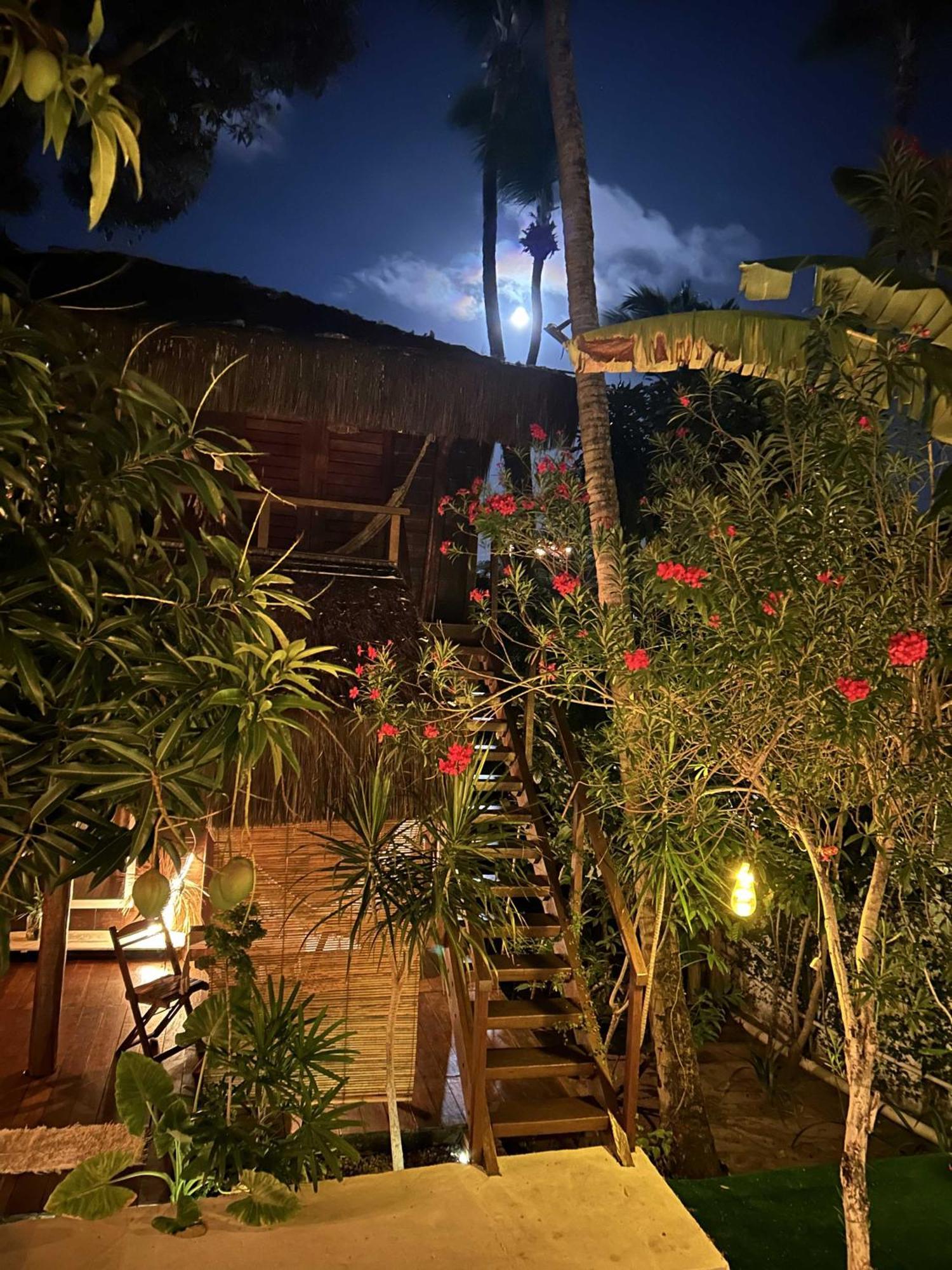 Recanto De Ibiza Praia de Pipa Room photo