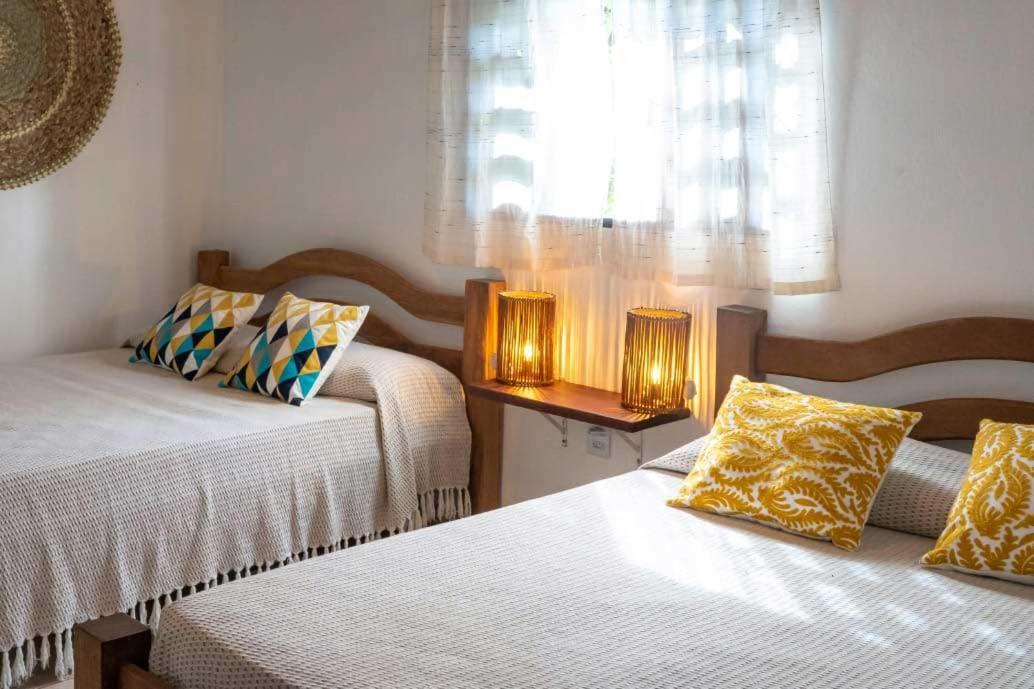 Recanto De Ibiza Praia de Pipa Room photo